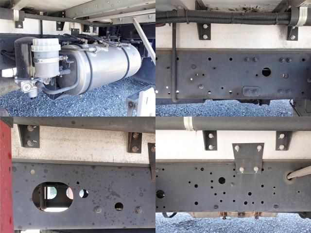 MITSUBISHI FUSOU FIGHTER 2016 Image 31