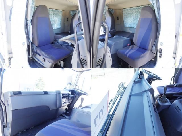 MITSUBISHI FUSOU FIGHTER 2016 Image 31