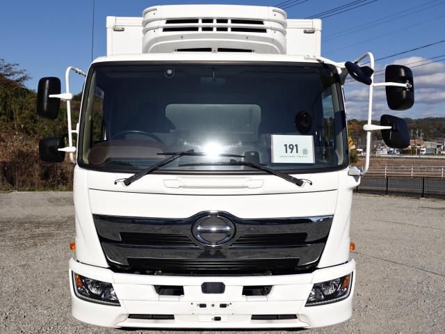 HINO RANGER 2018 Image 31