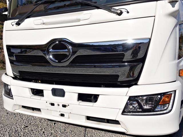 HINO RANGER 2018 Image 31