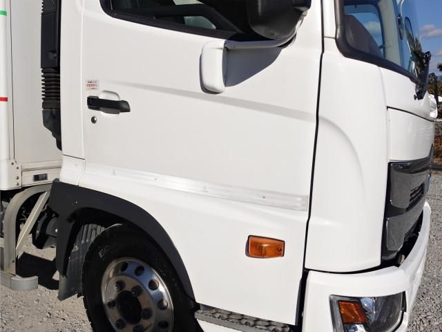HINO RANGER 2018 Image 31