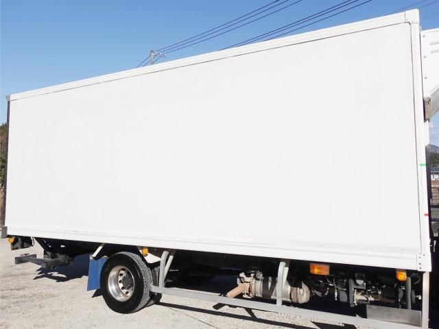 HINO RANGER 2018 Image 31