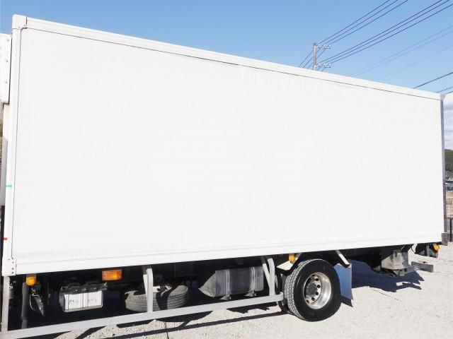 HINO RANGER 2018 Image 31