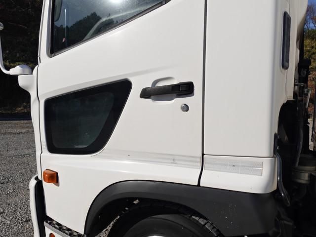 HINO RANGER 2018 Image 31