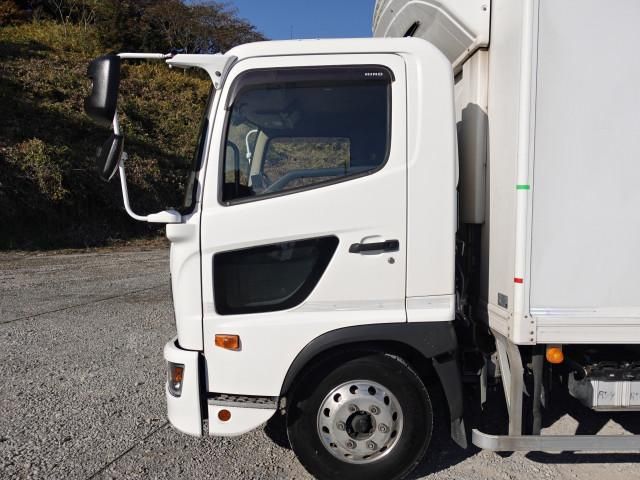 HINO RANGER 2018 Image 31