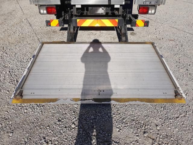 HINO RANGER 2018 Image 31