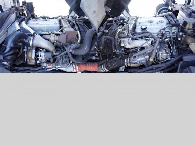 HINO RANGER 2018 Image 31