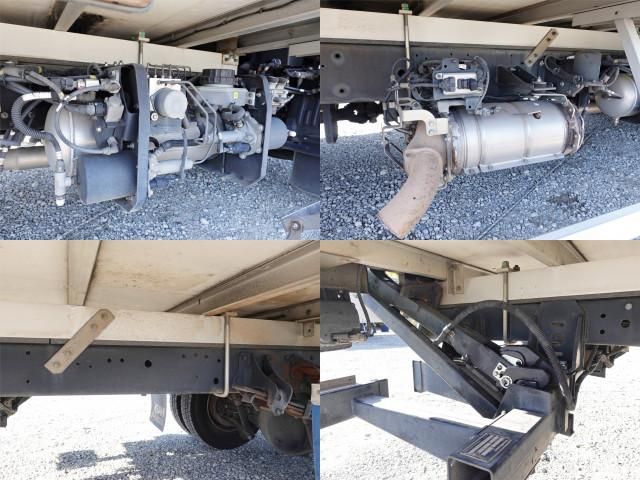 HINO RANGER 2018 Image 31