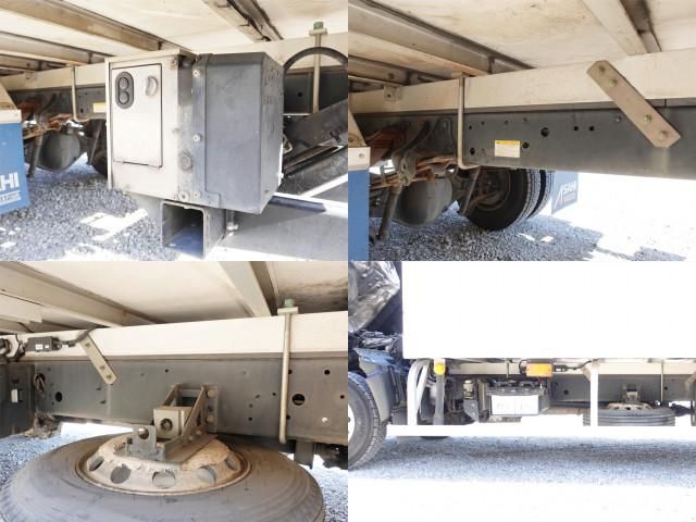 HINO RANGER 2018 Image 31