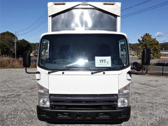 ISUZU ELF 2009 Image 31
