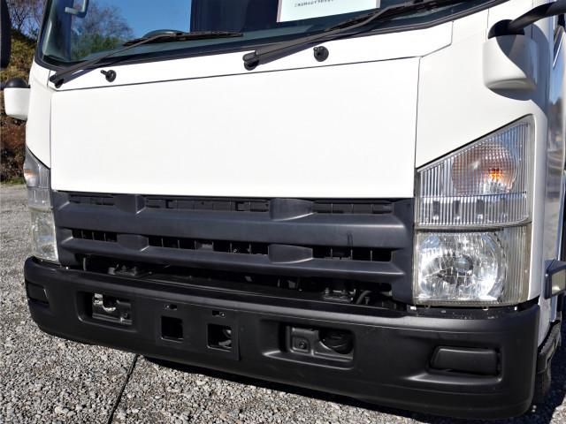ISUZU ELF 2009 Image 31