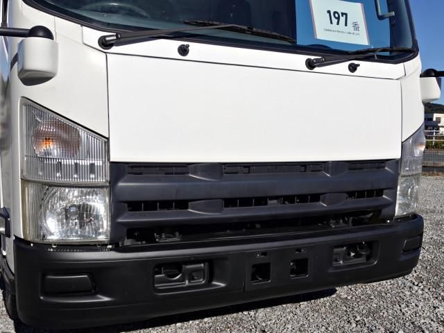 ISUZU ELF 2009 Image 31