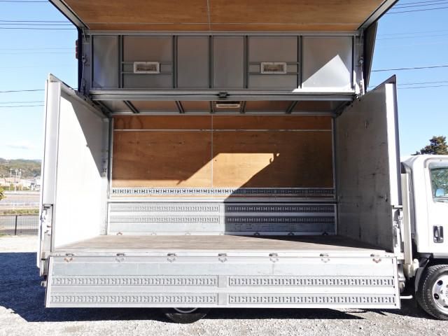 ISUZU ELF 2009 Image 31