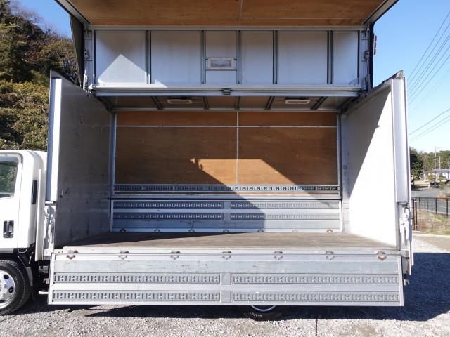 ISUZU ELF 2009 Image 31