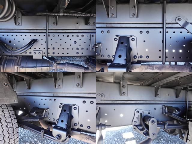 ISUZU ELF 2009 Image 31