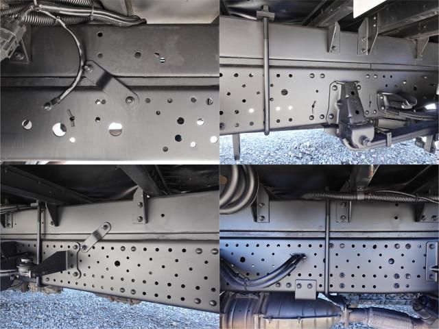 ISUZU ELF 2009 Image 31