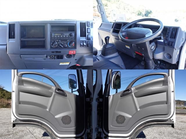 ISUZU ELF 2009 Image 31