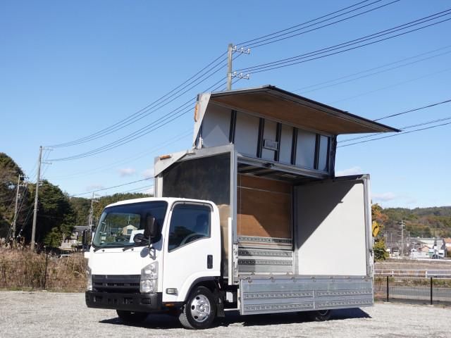 ISUZU ELF 2009 Image 31