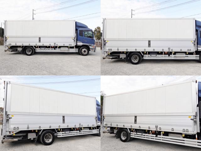 NISSAN DIESEL CONDOR 2016 Image 31