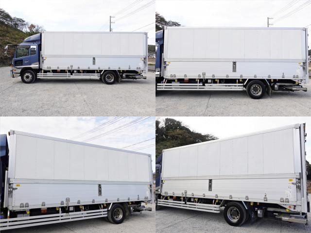 NISSAN DIESEL CONDOR 2016 Image 31