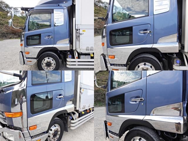NISSAN DIESEL CONDOR 2016 Image 31