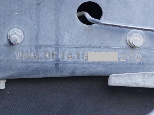 NISSAN DIESEL CONDOR 2016 Image 31