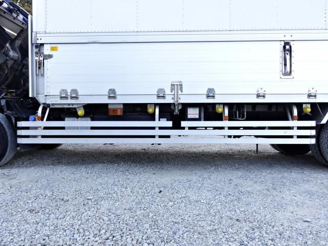 NISSAN DIESEL CONDOR 2016 Image 31