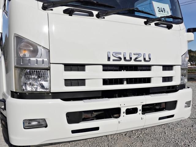 ISUZU FORWARD 2013 Image 31