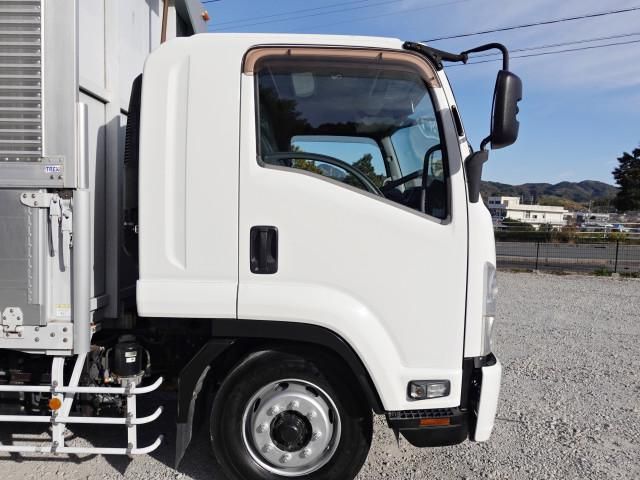 ISUZU FORWARD 2013 Image 31