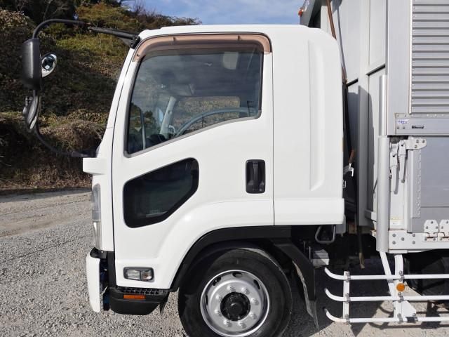 ISUZU FORWARD 2013 Image 31