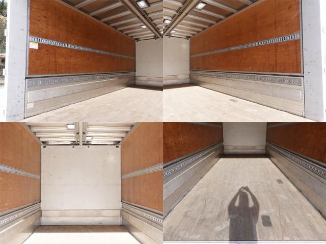 ISUZU FORWARD 2013 Image 31