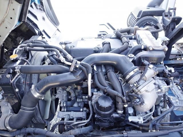 ISUZU FORWARD 2013 Image 31