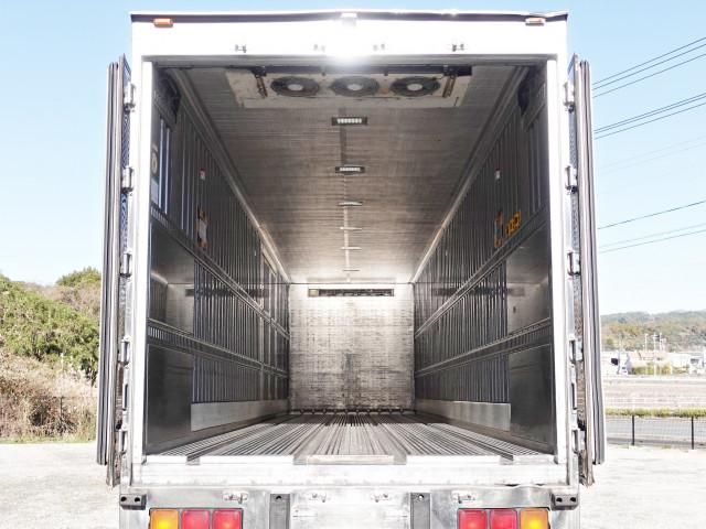 ISUZU GIGA 2017 Image 31