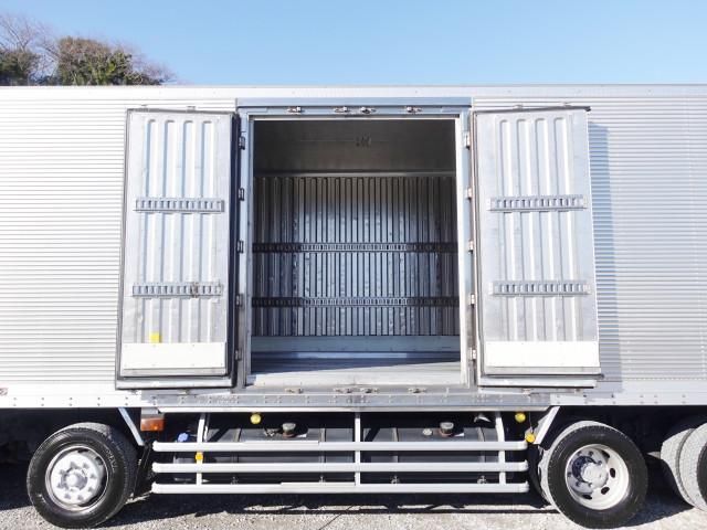 ISUZU GIGA 2017 Image 31