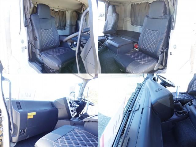 ISUZU GIGA 2017 Image 31