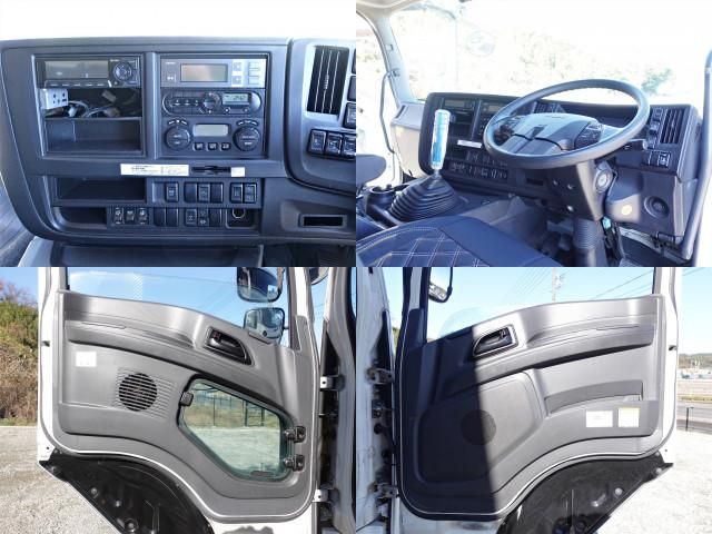 ISUZU GIGA 2017 Image 31