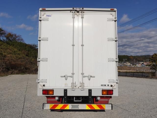 ISUZU FORWARD 2016 Image 31