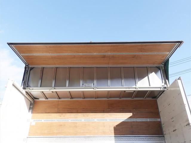 ISUZU FORWARD 2016 Image 31