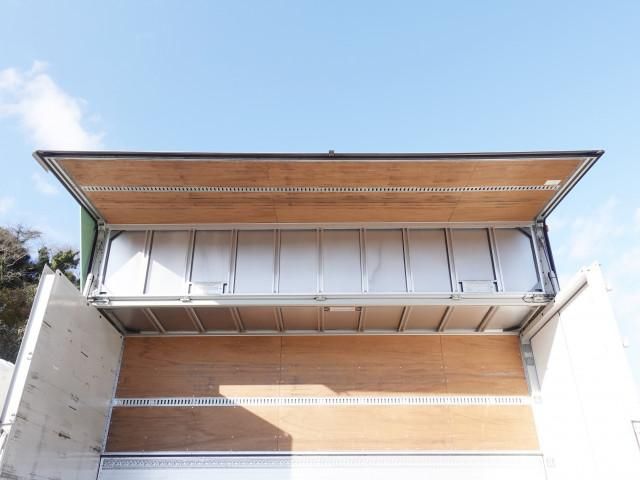 ISUZU FORWARD 2016 Image 31