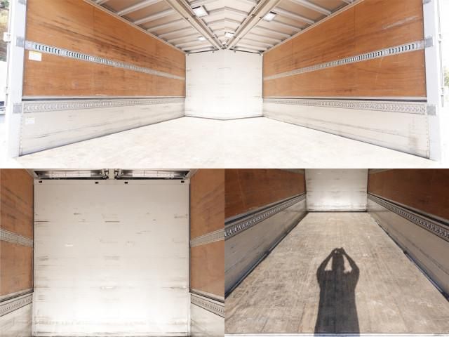 ISUZU FORWARD 2016 Image 31