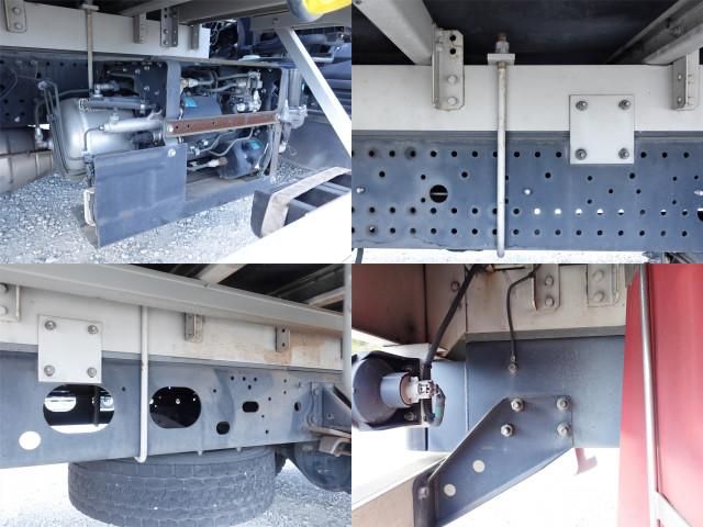 ISUZU FORWARD 2016 Image 31