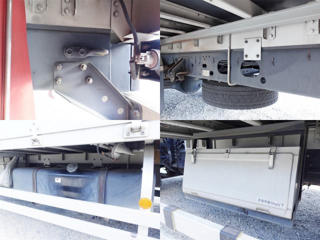 ISUZU FORWARD 2016 Image 31