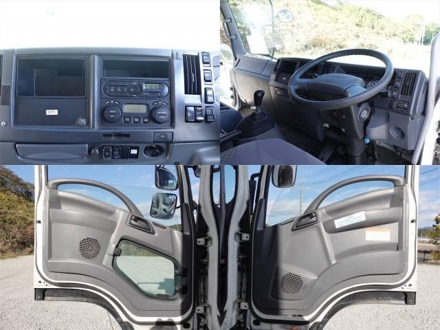 ISUZU FORWARD 2016 Image 31