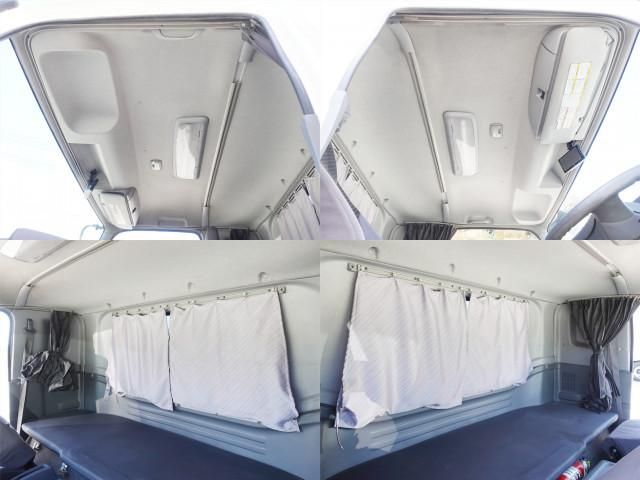 ISUZU FORWARD 2016 Image 31