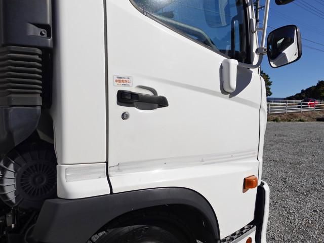 HINO RANGER 2018 Image 31