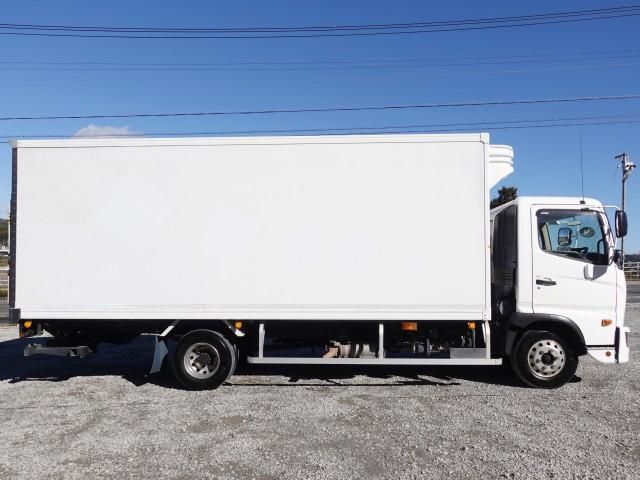 HINO RANGER 2018 Image 31
