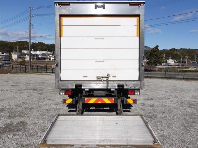 HINO RANGER 2018 Image 31