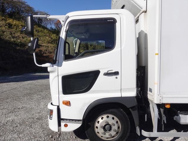 HINO RANGER 2018 Image 31