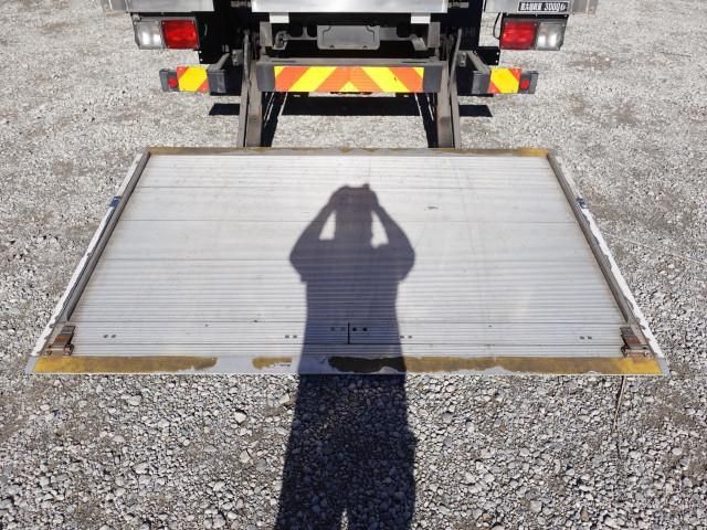 HINO RANGER 2018 Image 31