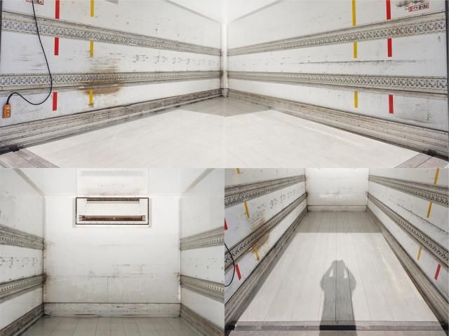 HINO RANGER 2018 Image 31